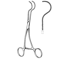 Sklar Instruments&nbsp;Forceps Sklar Microscopy Surgical   1/EA