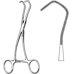 Sklar Instruments&nbsp;Forceps Sklar Microscopy Surgical   1/EA