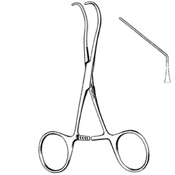 Sklar Instruments&nbsp;Forceps Sklar Microscopy Surgical   1/EA