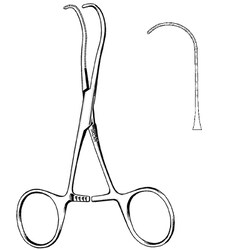 Sklar Instruments&nbsp;Forceps Sklar Microscopy Surgical   1/EA