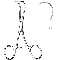 Sklar Instruments&nbsp;Forceps Sklar Microscopy Surgical   1/EA