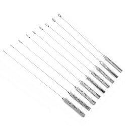 Sklar Instruments&nbsp;Dilator Sklar Microscopy Surgical   9/PK