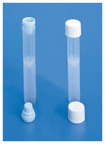 Sarstedt Inc Sample Cup, 17X38mm, 2mL, for Hitachi, 1000