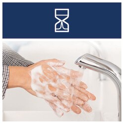 Tork Clarity Hand Washing Foam Soap Standard | Buy Online | Tork | Fisher Scientific