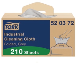 Tork&nbsp;Industrial Cleaning Cloth W7