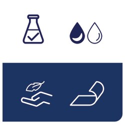 Tork Industrial Cleaning Cloth W4 Gray | Buy Online | Tork | Fisher Scientific