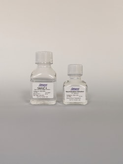 Advanced Biomatrix TeloCol-6, Solution, Acid Soluble, 6 mg/ml with Neutralization Solution, Telocollagen