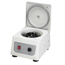 Medicus Health Fixed Speed Centrifuge, 6 Place
