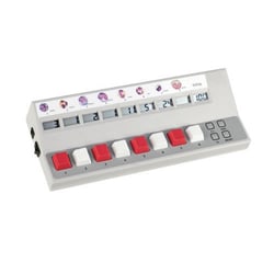 Medicus Health&nbsp;Digital Differential Counter