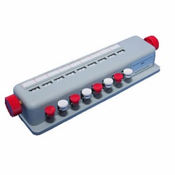 Medicus Health Cell Counting Devices, 8 Key Differntial Counter