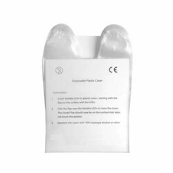 Medicus Health Veinlite Led Plus Covers 50 Pk, Quantity: Each of 1