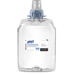 PURELL™ Food Processing HEALTHY SOAP™ 0.5% PCMX Antimicrobial E2 Foam Handwash for FMX-20™