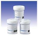 Fisherbrand™ 60mL DOA Temp-Strip Urine Specimen Containers
