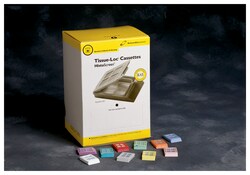 Epredia&trade;&nbsp;Richard-Allan&trade; Tissue-Loc&trade; TurbOflow&trade; Cassettes