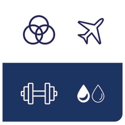 Tork Heavy-Duty Cleaning Cloth W4 White | Buy Online | Tork | Fisher Scientific