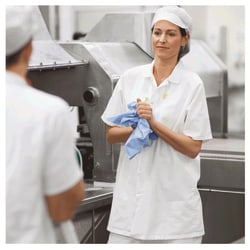 Tork Heavy-Duty Cleaning Cloth W4 White | Buy Online | Tork | Fisher Scientific