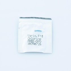 Vario Chlorine Free DPD F10, 100 Tests, Lovibond&trade;