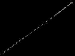 Buerkle PowderProof Conveyor Spirals 120 cm | Buy Online | Buerkle | Fisher Scientific