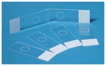 Fisherbrand™ Ringed Cytology Slides