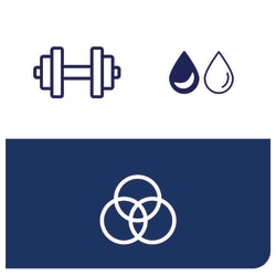 Tork Heavy-Duty Cleaning Cloth W7 Blue | Buy Online | Tork | Fisher Scientific