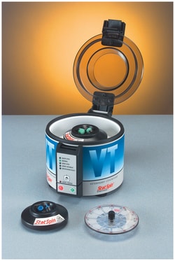 HemoCue America StatSpin™ VT Multipurpose Veterinary Centrifuge