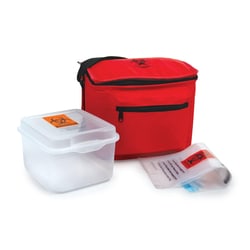 Marketlab&nbsp;Bio Blood Transport System
