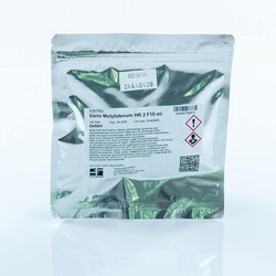 Vario Molybdenum HR Reagent 2, F10, Lovibond&trade;