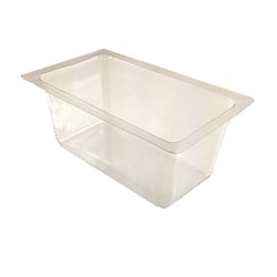 Medicus Health Pararfin Wax Trimmer Tray Liners, 50 Pk
