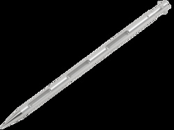 BURKLE INC Multi sampler, Alu, 85 cm