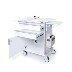 Marketlab&nbsp;Insight Mobile Microscope Station