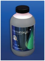 Fisher Healthcare™ Pinnacle Portfolio Hematoxylin Stain+