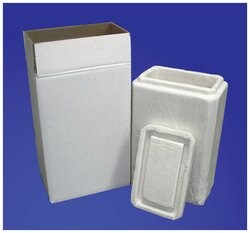 Therapak™ Courier Shipping Systems