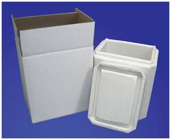 Therapak&trade;&nbsp;Courier Shipping Systems