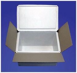 Therapak&trade;&nbsp;Courier Shipping Systems