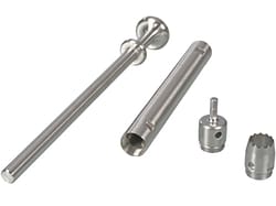 Buerkle™ Sample Drill for Stalk Material