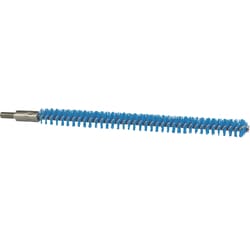 Vikan&trade;&nbsp;0.5 in. Tube Brush for Flex Rod