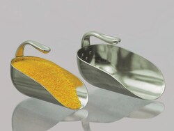 Buerkle Aluminum EasyScoop 1500 mL | Buy Online | Buerkle&trade; | Fisher Scientific