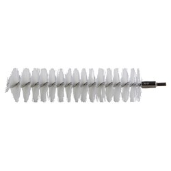 Vikan 1.6 in. Tube Brush for Flex Rod White | Buy Online | Vikan&trade; | Fisher Scientific
