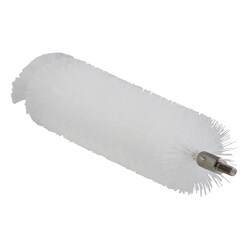 Vikan 1.6 in. Tube Brush for Flex Rod White | Buy Online | Vikan&trade; | Fisher Scientific