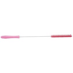 Vikan 0.9 in. Tube Brush Pink | Buy Online | Vikan&trade; | Fisher Scientific
