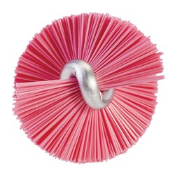 Vikan 0.9 in. Tube Brush Pink | Buy Online | Vikan&trade; | Fisher Scientific