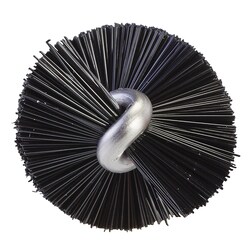 Vikan 0.9 in. Tube Brush Black | Buy Online | Vikan&trade; | Fisher Scientific