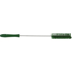 Vikan 1.5 in. Tube Brush Green | Buy Online | Vikan&trade; | Fisher Scientific
