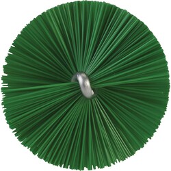 Vikan 1.5 in. Tube Brush Green | Buy Online | Vikan&trade; | Fisher Scientific