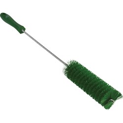 Vikan 1.5 in. Tube Brush:Facility Safety and Maintenance:Hand Tools and