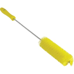 Vikan 1.5 in. Tube Brush:Facility Safety and Maintenance:Hand Tools and