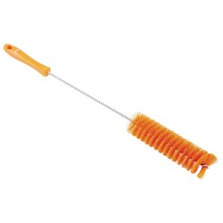 Vikan 1.5 in. Tube Brush:Facility Safety and Maintenance:Hand Tools and