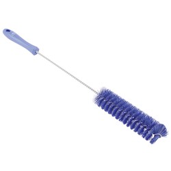 Vikan 1.5 in. Tube Brush:Facility Safety and Maintenance:Hand Tools and