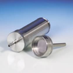 Cytiva (Formerly Pall Lab) 47 mm Pressure Filtration Funnel, Stainless