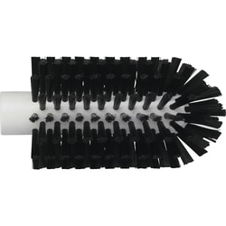 Vikan Medium 3 in. Diameter Pipe Brush Black | Buy Online | Vikan&trade; | Fisher Scientific